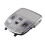Car Ceiling Light Reading Light Assembly Front Overhead Light for  9th Generation Sonata 2015 92810-C3100 Gray 1