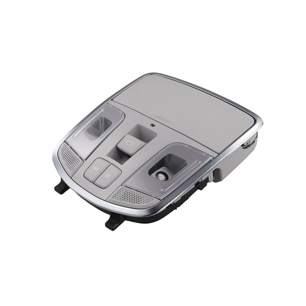 Car Ceiling Reading Assembly Front Overhead For 9Th Generation Sonata 2015 92810-C3100 Gray Light 6032100527419