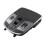 Car Ceiling Light Reading Light Assembly Front Overhead Light for  9th Generation Sonata 2015 92810-C3100 Black 1