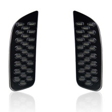LED Rear Bumper Reflectors Fog Light Brake Tail Light for CX50 2023 2024 Turn Signal Light Car Accessories