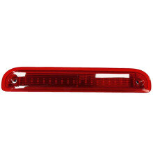 Car Third Brake Lamp High Mounted Brake Light Warning Light 1340670080 for  DUCATO  RELAY  BOXER Red
