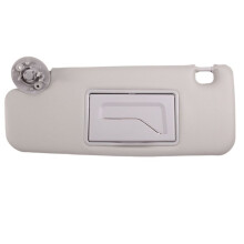 P95327507 P95327509 Car Sunscreen Shade Front Sun Visor Panel for Sonic 2012-2019 Spark 2013-2016 Left Side
