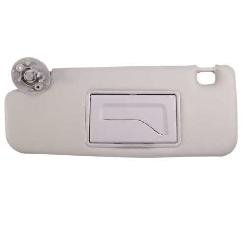 P95327507 P95327509 Car Sunscreen Shade Front Sun Visor Panel for  Sonic 2012-2019 Spark 2013-2016 Left Side