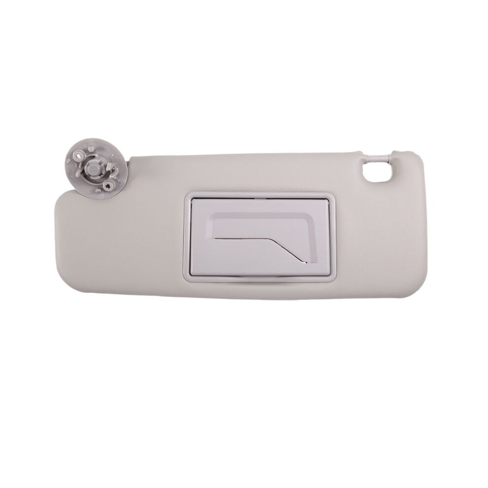 P95327507 P95327509 Car Sunscreen Shade Front Sun Visor Panel For Sonic 2012-2019 Spark 2013-2016 Left Side Light 6031652786862