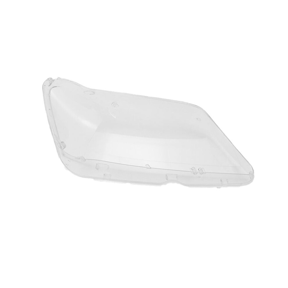 Headlight Cover Headlamp Shell Lamp Lens Glass For X3 F25 2010 2011 2012 2013 Right 6032919631567