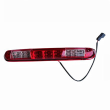 25890530 Brake Light for Chevy Silverado  2007-13 Sierra Red LED 3RD Third Brake Light Cargo Lamp