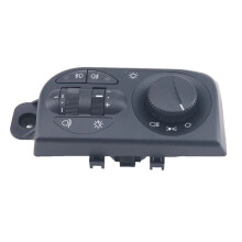 2170-3709820-10 2170370982010 Car Headlamp Adjustment for LHD