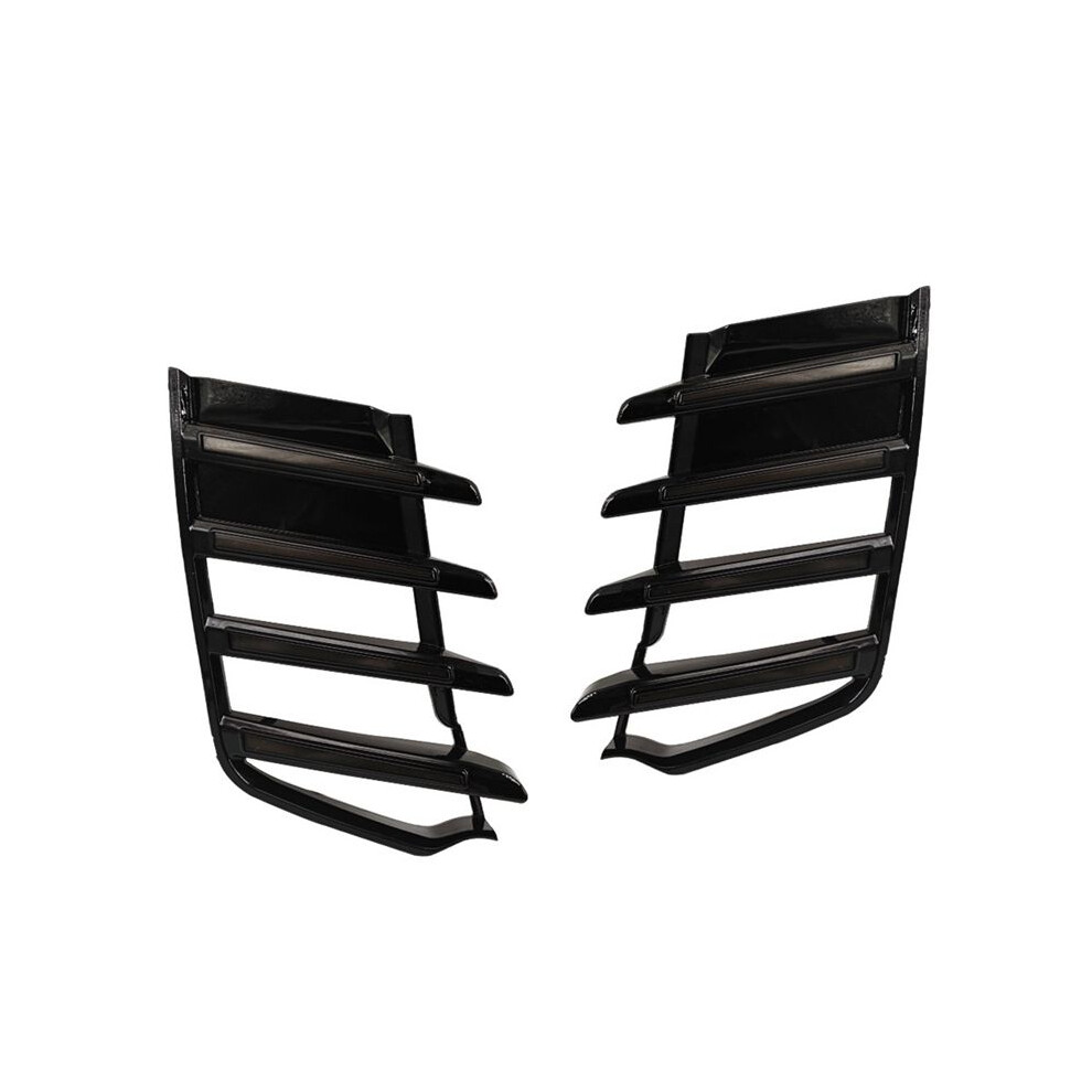 Daytime Running For Land 300 Lc300 2022 2023 Turn Signal Fog Lamp Front Grille Light 6032200265990