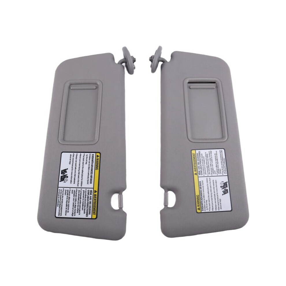 Car Driver Sunvisor Shade 74320-42420-B0 For Rav4 2004-2005 Car Accessories Light 6032498932147