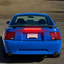 LED 3rd Third Brake Light for  Mustang 1999-2004 High Mount Stop Lights Accessories 1R3Z13A613AB