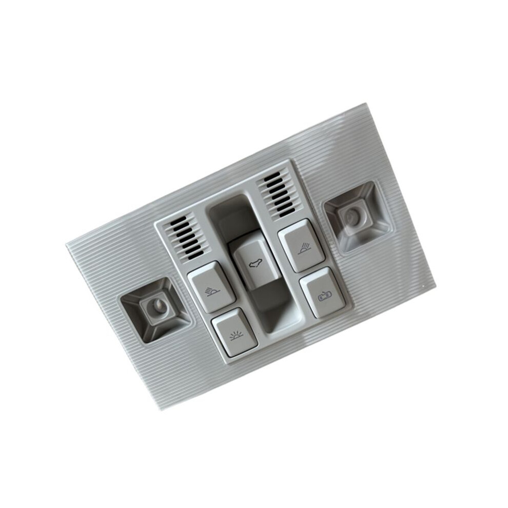 5G0959613a Sunroof Reading S Overhead Console Lamp For 7 Mk7 B8 Mk2 Light 6032229919737