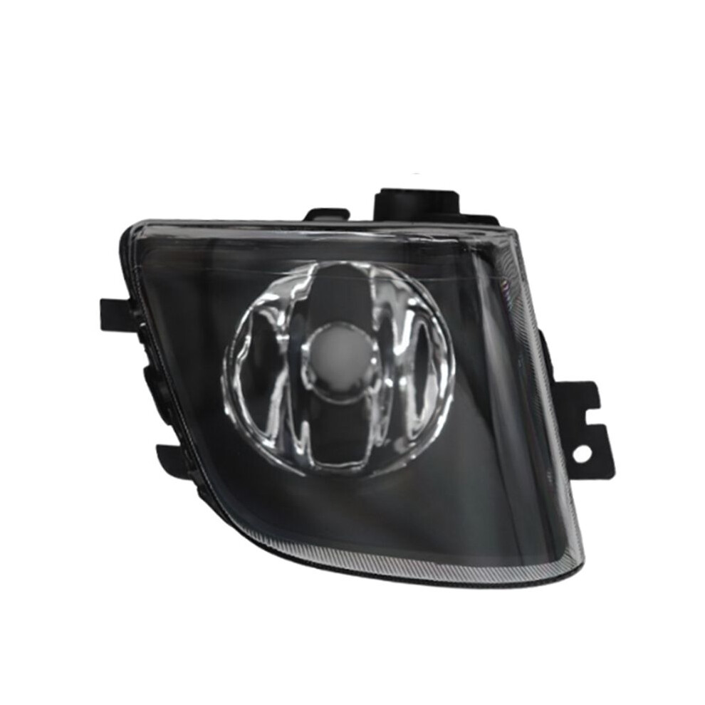 Car Front Fog Cover Fog Lamp Shell 63177182196 For 7 Series F01 F02 2009-2012 Right Light 6032617304640