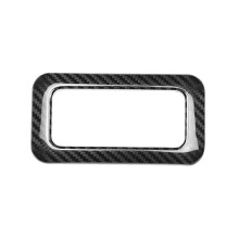 Carbon Fiber Car Reading Lamp Sticker Trim for Abarth 595 695 500 2007-2019 2020 2021 2022 2023 2024
