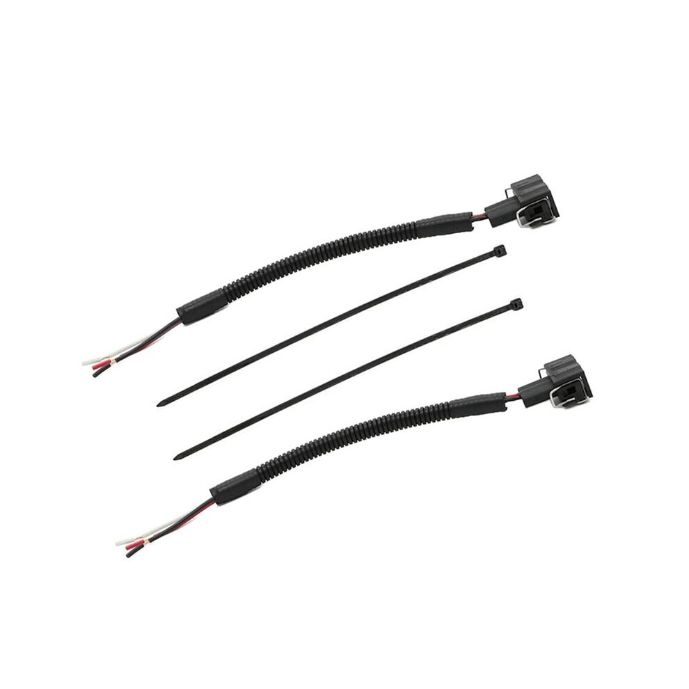 2Set Tail Wiring Harness Plug 710001645 For Can Am Outlander Renegade Commander Maverick Rear Connector Light 6032472390208
