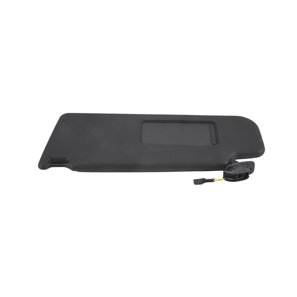 Interior Sun Visors Sunshade For 4 Mk4 B5 Beetle 1998-2013 Left 5U0857551 6133114266339