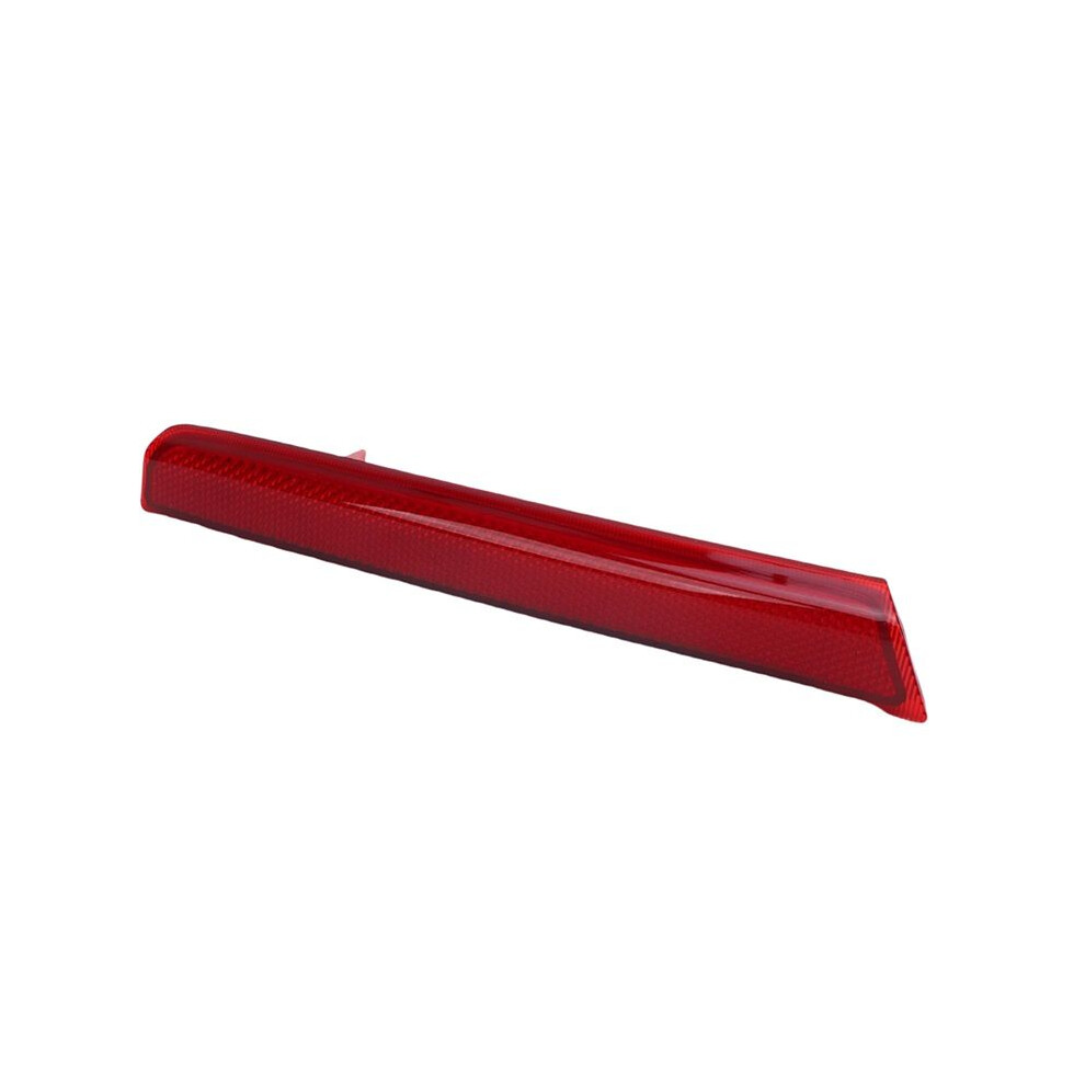 Rear Bumper Reflector Panel Bumper Reflector Lamp 33555-Stx-A11 For 2010-2013 Left Light 6032472318417