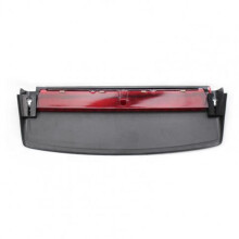 Car High Mount Brake Light Rear Stop Lamp for  A4 S4 2009-2015 8K5945097,923-230 8KD945097 3Rd Additional Stop Lamp