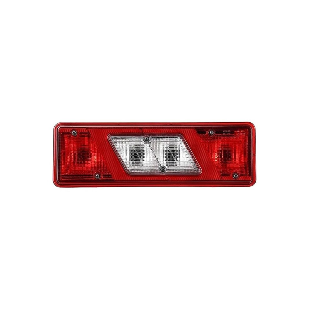 Tail Rear Bumper Brake Bk31-13405-Cc 1847494 For Transit Mk8 Pickup 2014-2020 Left Light 6133214671750