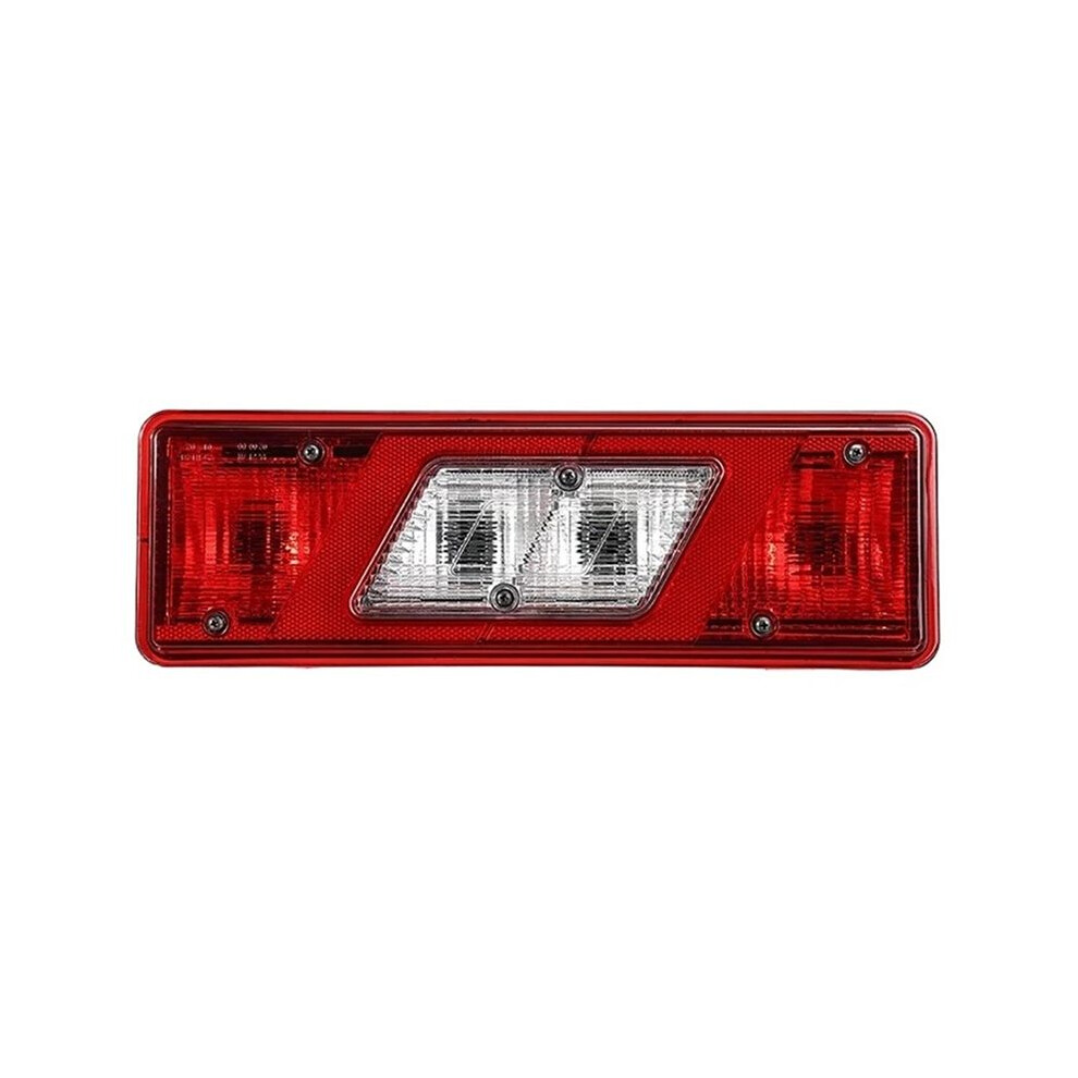 Tail Rear Bumper Brake Bk31-13404-Cc 1847493 For Transit Mk8 Pickup 2014-2020 Right Light 6032037751215