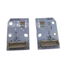 Car DRL White Lightsource Boards 8V0998473A 8V0998474A for  A3 S3 2017-2020