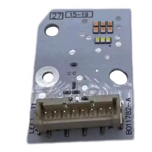 Car DRL White Lightsource Boards 8V0998473A for  A3 S3 2017-2020 Left
