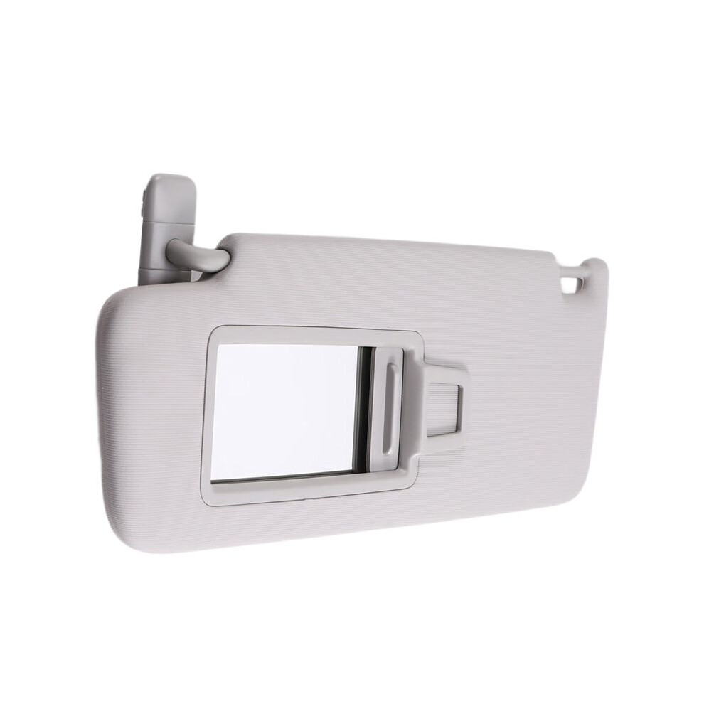 Car Front Sun Visor Assembly Car Inner Sun Visor With Vanity Mirror 5G0857551 For 7 Mk7 Left 6032838432184