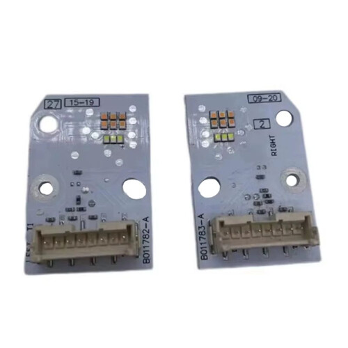 Car DRL White Lightsource Boards 8V0998473A for  A3 S3 2017-2020 Left 1