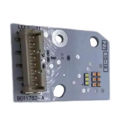 Car DRL White Lightsource Boards 8V0998473A for  A3 S3 2017-2020 Left 2