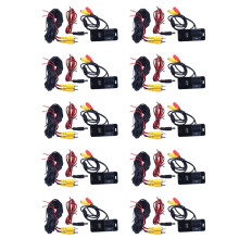 10X Car Parking Mirror Camera for  3/5/7 Series E53 E39 E46 E53 X5 X3 X6
