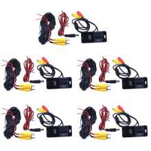 5X Car Parking Mirror Camera for  3/5/7 Series E53 E39 E46 E53 X5 X3 X6