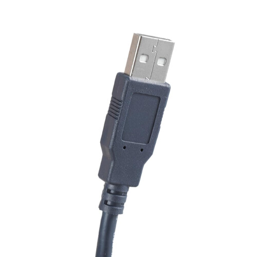 USB to CN36 Parallel Printer Cable 1.8m, Speed Data Transfer Adapter, Plug and Play 2
