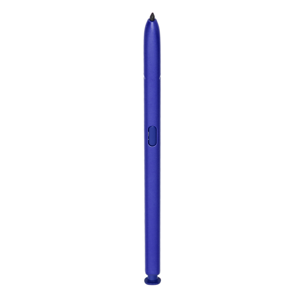 Portable Stylus Pen For Galaxy Note 10 And Note 10+ Touch Screen Writing Blue 8071375100970