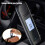 Accurate Portable Breathalyzer Meter, LED Digital Display, 0-0.19%BAC 3