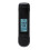 Accurate Portable Breathalyzer Meter, LED Digital Display, 0-0.19%BAC 8