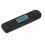 Accurate Portable Breathalyzer Meter, LED Digital Display, 0-0.19%BAC 5