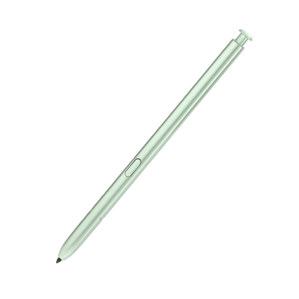 High Sensitivity Stylus Pen For Note 20 & Ultra 5G, Lightweight Green 9371375101120