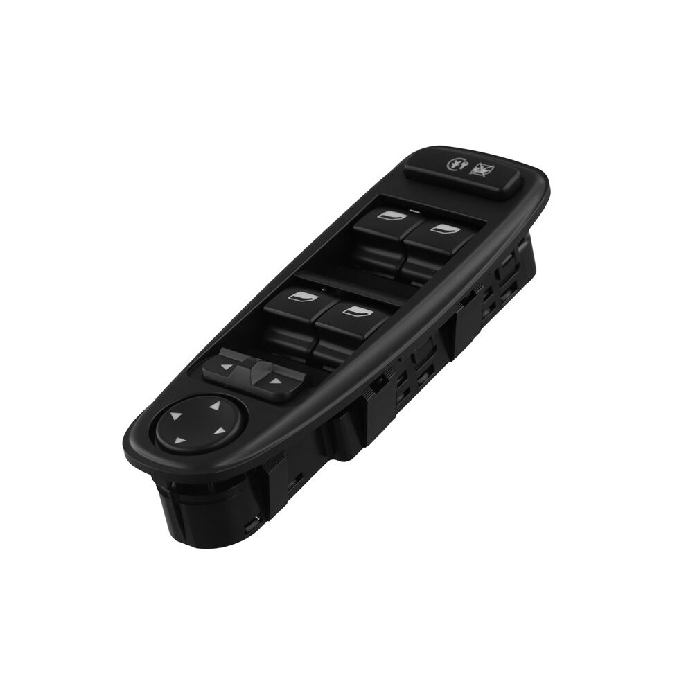6554Yh Car Master Electric Power Window Control For C4 I Grand 2007-2014 6554.Yh 96639383Zd Light 6033808703921