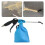 Upgraded Dust Removal Tool Powerful Cleaning Tool for Car Interior Maintenance 3