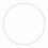 Stainless Mirror Chrome Interior Steering Wheel Circle Cover Trim for  K5 Optima 2016-2018 1