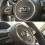 Stainless Mirror Chrome Interior Steering Wheel Circle Cover Trim for  K5 Optima 2016-2018 6