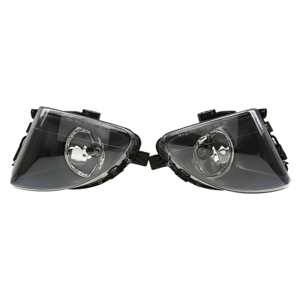 Front Bumper Fog Lamp 63177216885 63177216886 For 5 Series F10 F18 520D 520I 523Li 525Li 530Li 2009-2013 Light 6032019147234