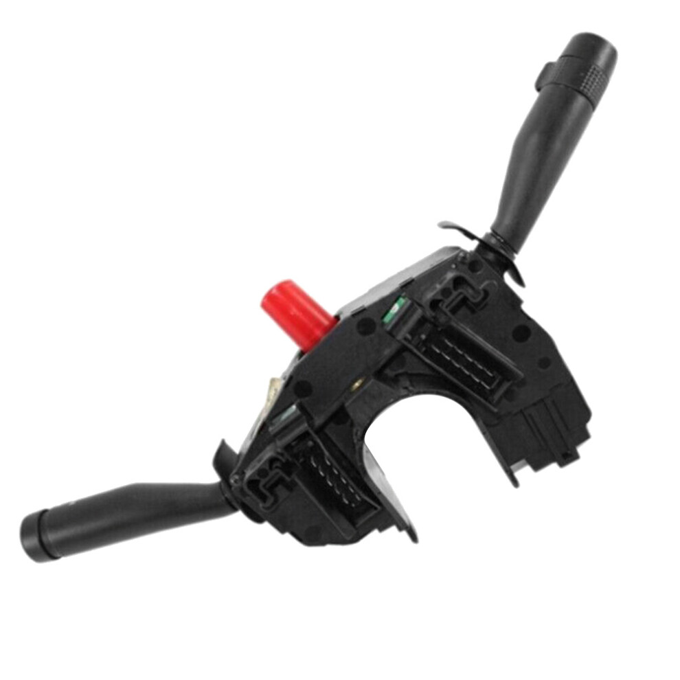 Steering Column Indicator Turn Signal And Wiper Stalk For Ka 96-08 Fiesta 95-01 - Xs6t-11K665-Ca 6033112455882