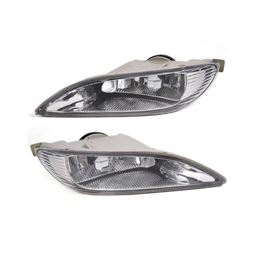For 2005-2008 Camry 2002-2004 Fog Lights Lamps Headlight 4711668070781