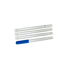 Pool Cleaning Pole Lightweight Aluminum Alloy Telescoping Swimming