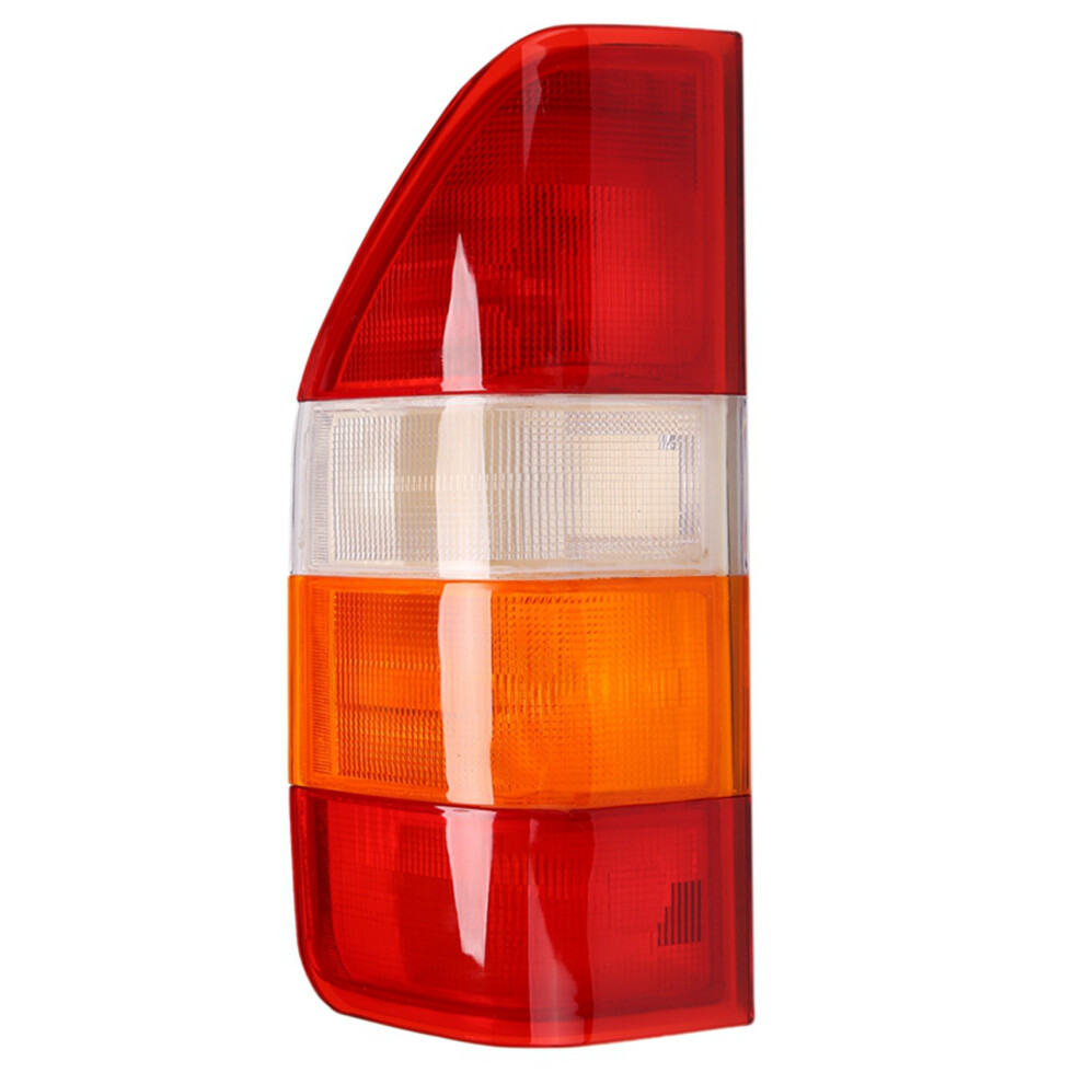 Truck Left Tail Assembly Without Bulb Rear Brake Stop Lamp Tail For - Sprinter 1995-2006 Light 6031114071123