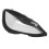 Left Side for - E Class W212 Facelift 2014-2015 E300 E350 Headlight Lens Cover Headlight Shade Shell Cover 6