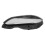 Left Side for - E Class W212 Facelift 2014-2015 E300 E350 Headlight Lens Cover Headlight Shade Shell Cover 7