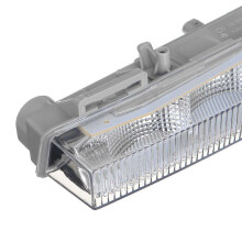 Voor   W166 ML350 ML400 X204 GLK350 2012-2015 Auto Front Led-Dagrijverlichting DRL Mistlamp 2049065501