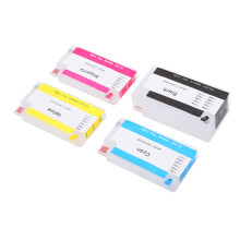 Cartuchos de tinta de 4 colores 950BK 951C/M/Y para Officejet