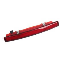 LED Bakre Bromsljus Byt Ut Bakre Tredje Bromsstopplampa för Megane MK2 Hatchback Grand Scenic II 2002-2009 Röd